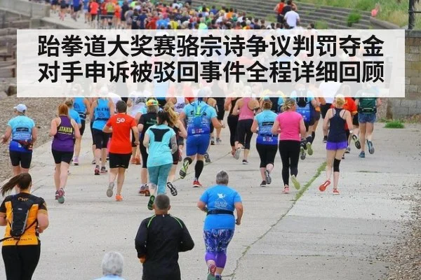 跆拳道大奖赛骆宗诗争议判罚夺金对手申诉被驳回事件全程详细回顾